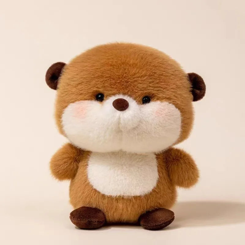 Cute Soft Plush