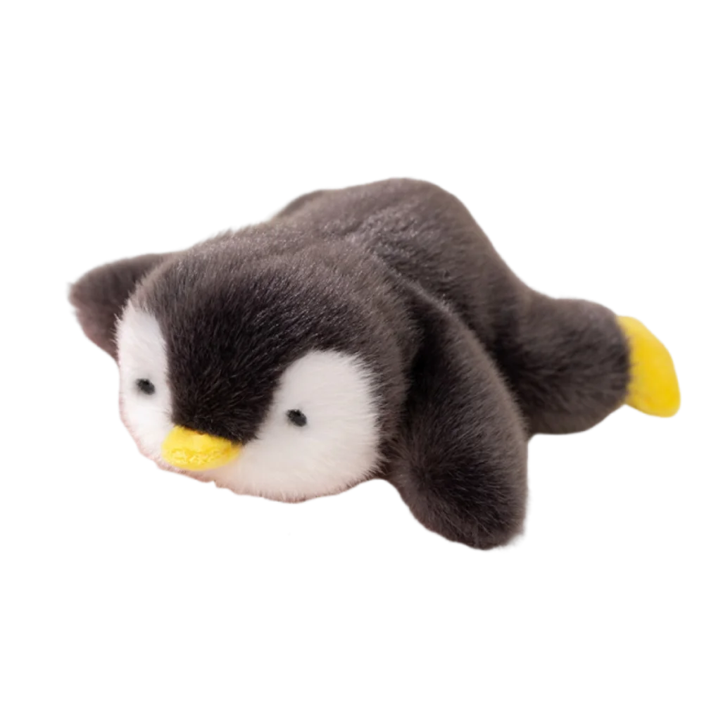 Magnetic Plush Animals
