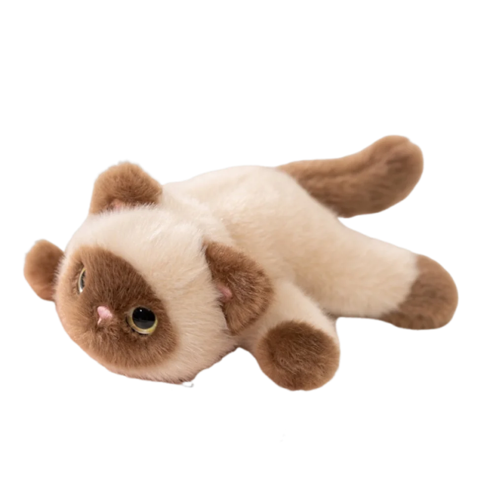 Magnetic Plush Animals