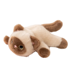 Magnetic Plush Animals
