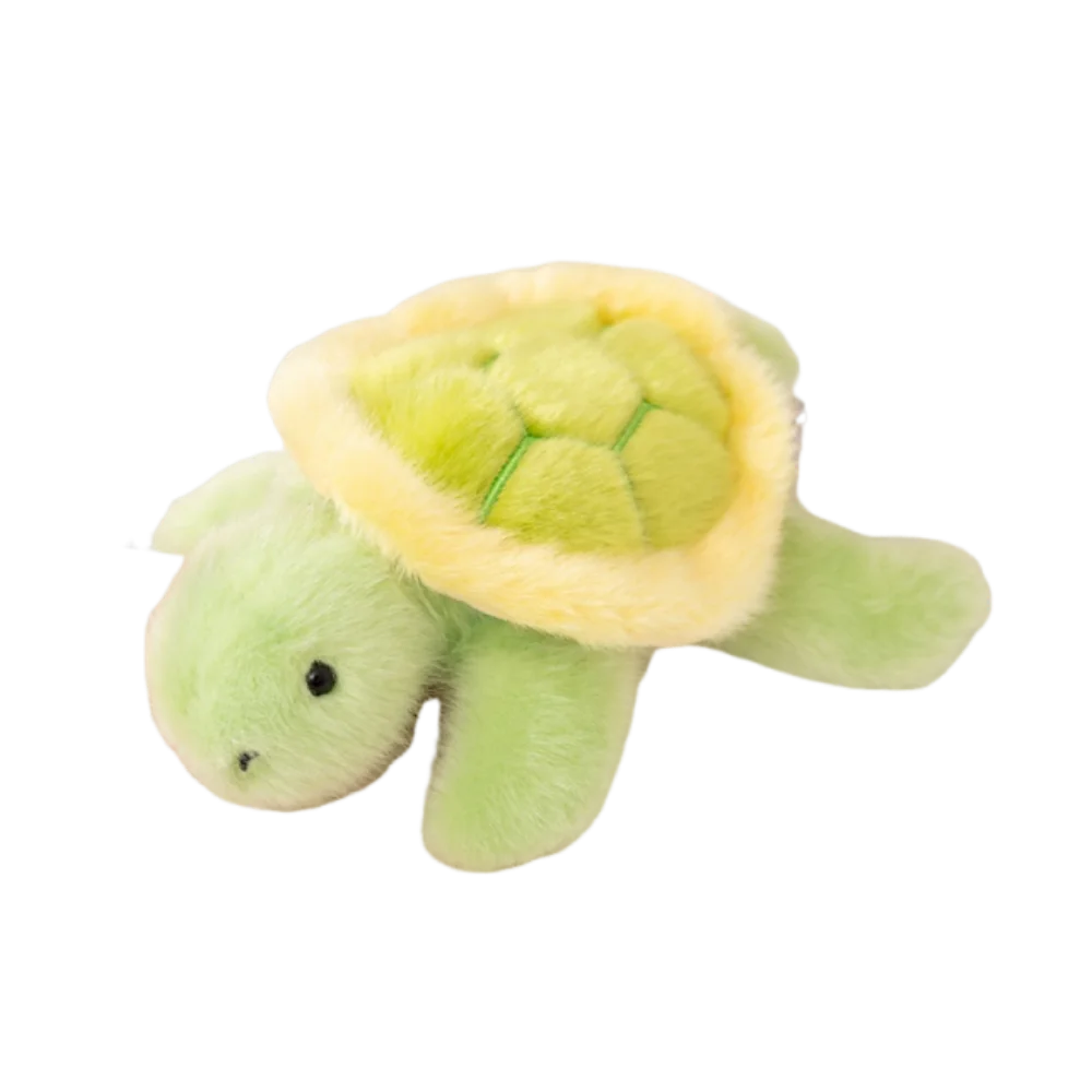 Magnetic Plush Animals