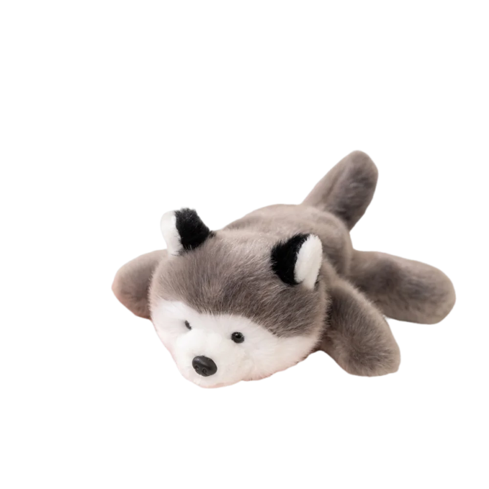 Magnetic Plush Animals