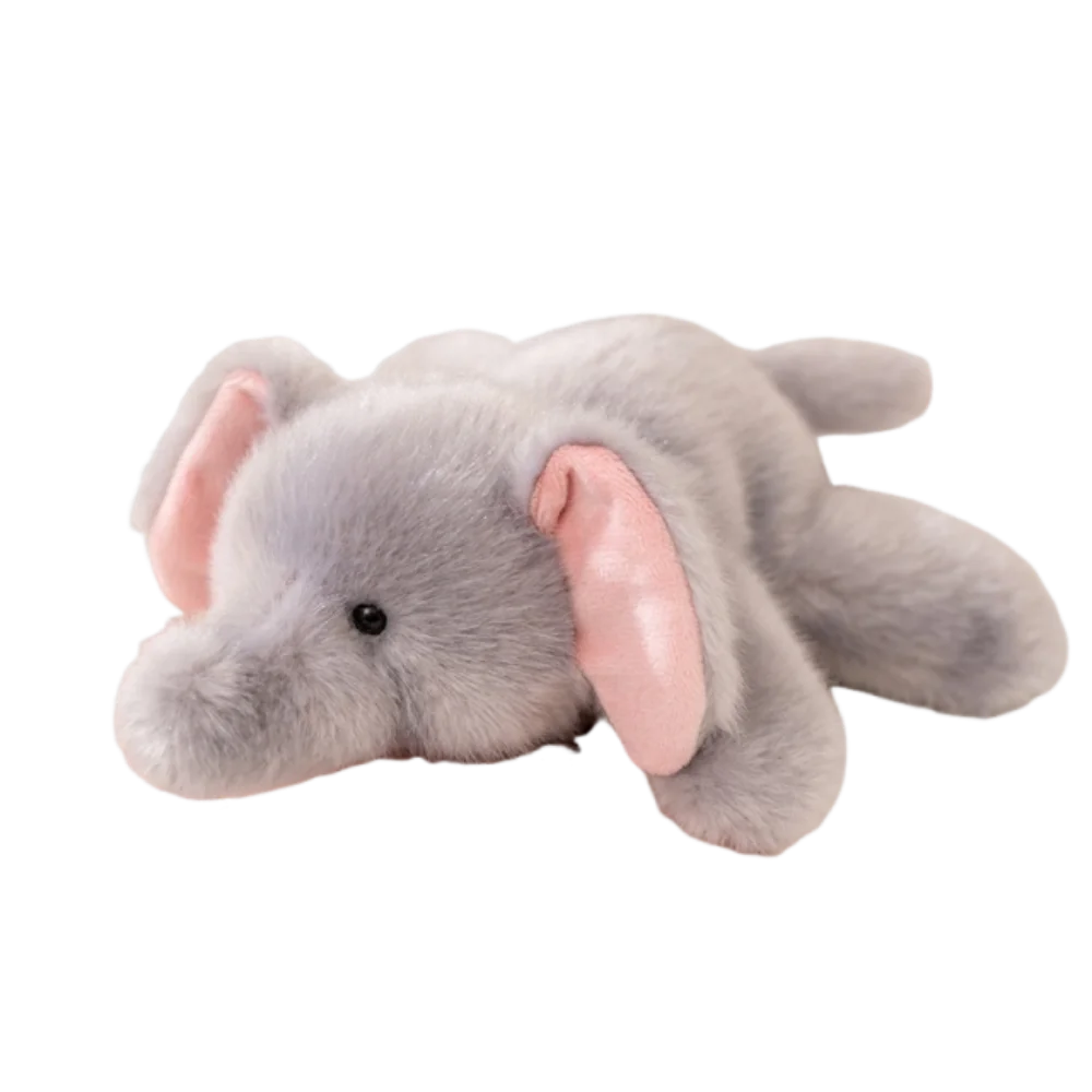 Magnetic Plush Animals