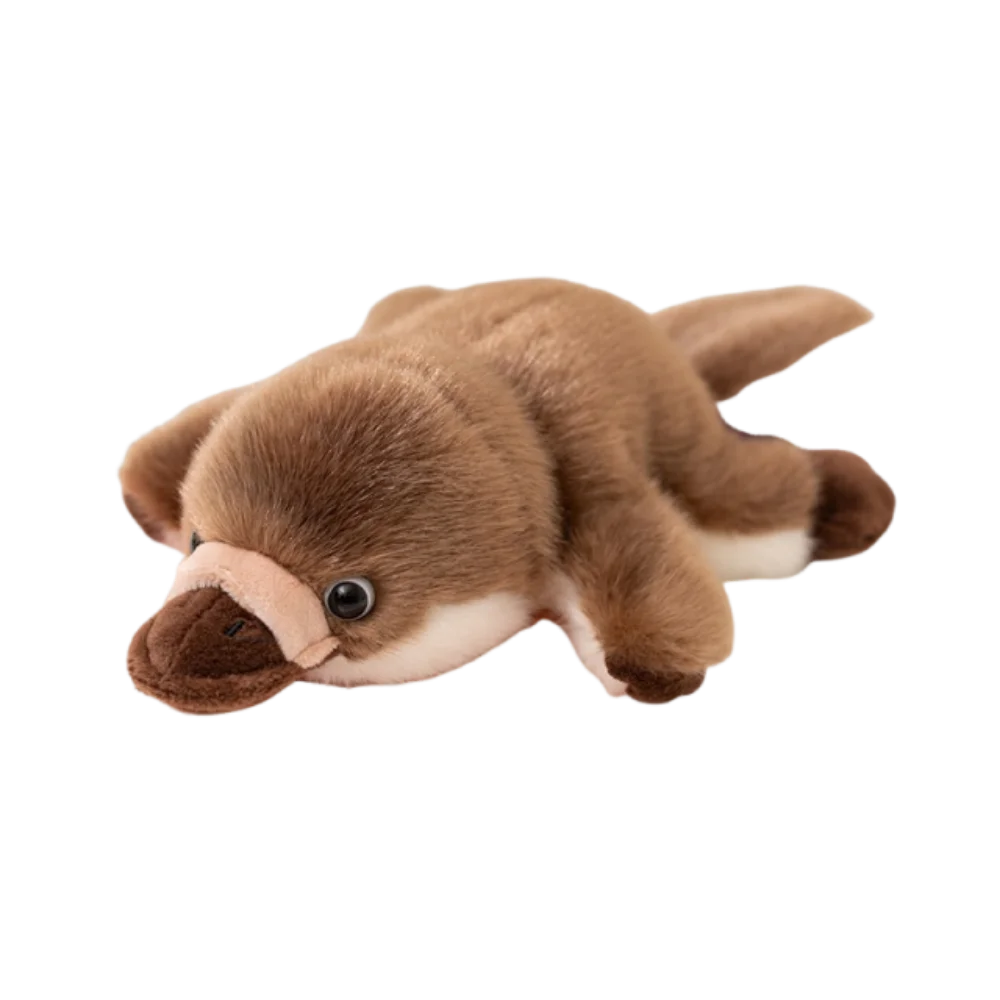 Magnetic Plush Animals
