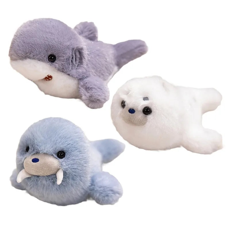Plush Toy Kawaii