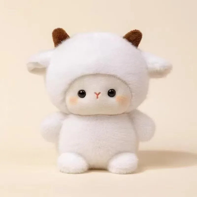 Cute Soft Plush