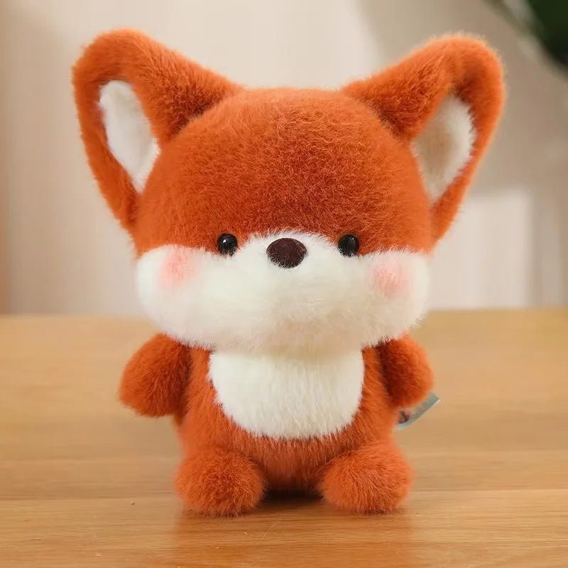 Cute Soft Plush