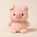 Cute Soft Plush