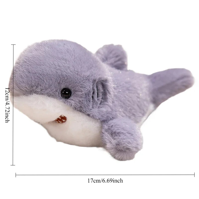Plush Toy Kawaii