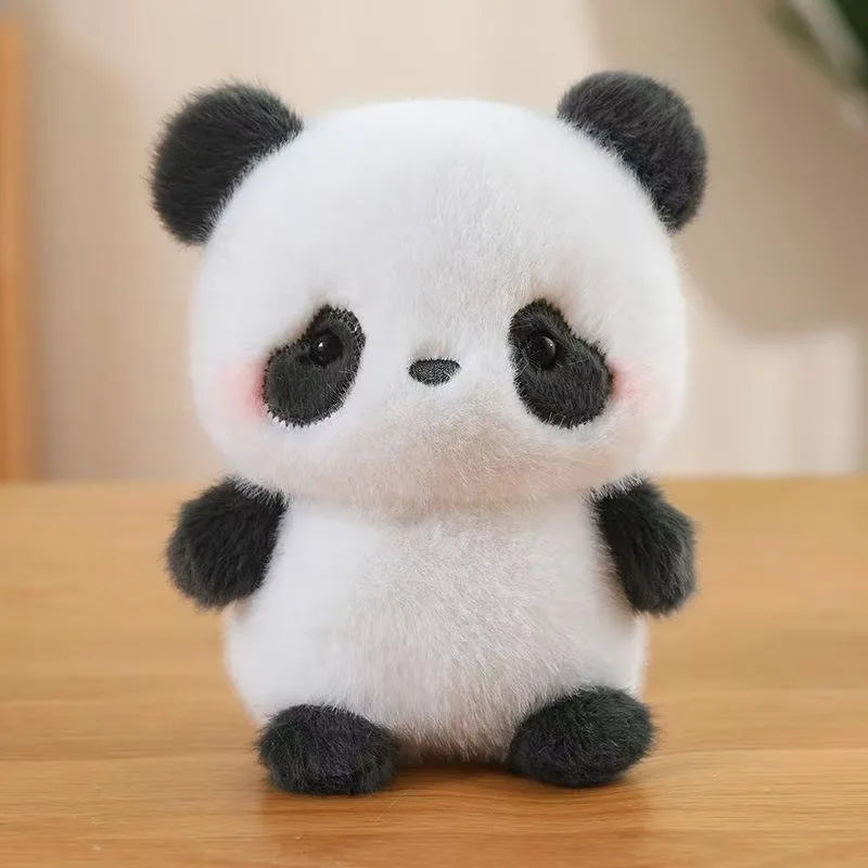 Cute Soft Plush