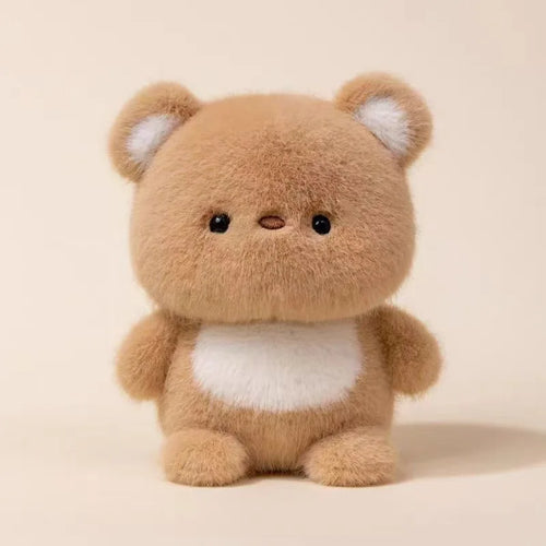 Cute Soft Plush