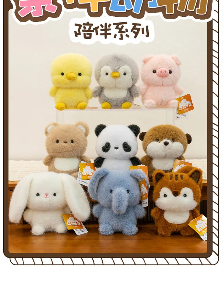 Cute Soft Plush