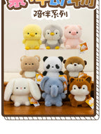 Cute Soft Plush