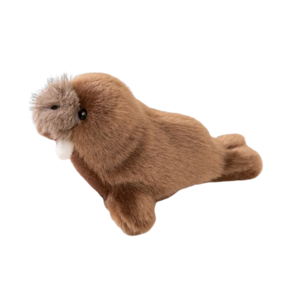 Magnetic Plush Animals