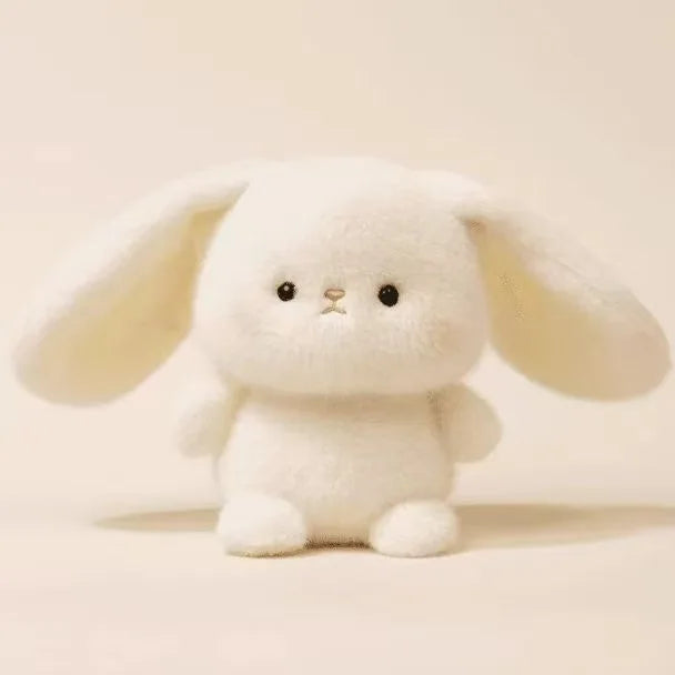 Cute Soft Plush