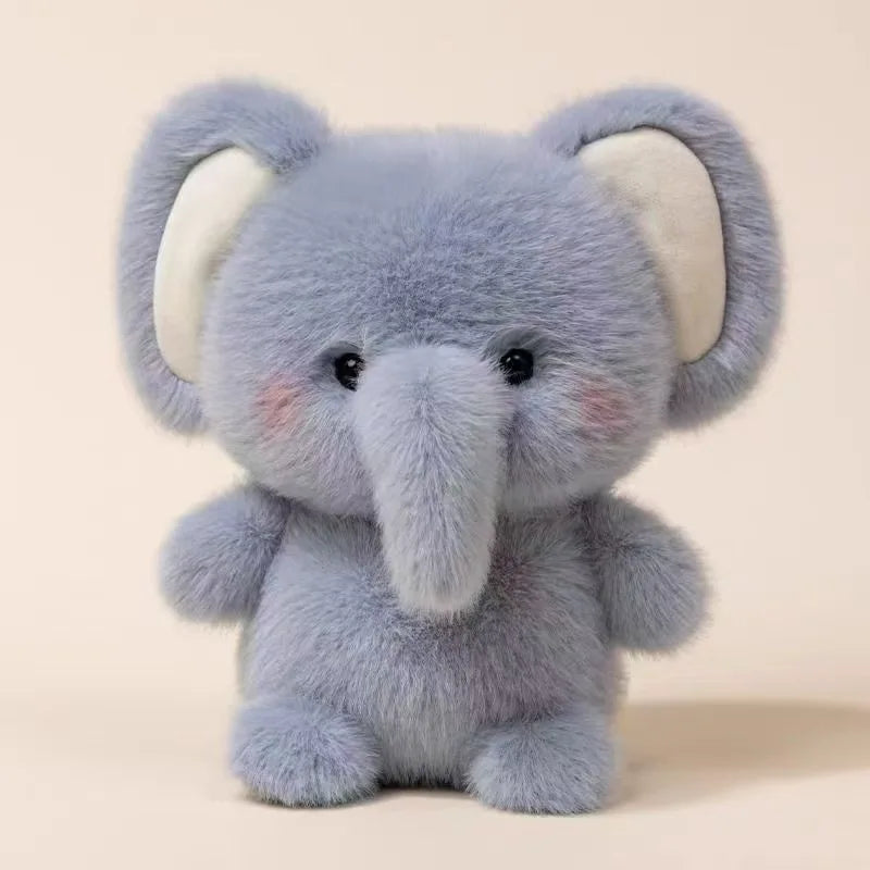 Cute Soft Plush
