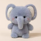 Cute Soft Plush