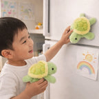 Magnetic Plush Animals
